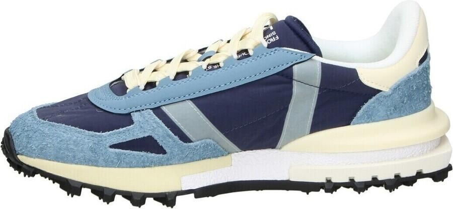 Lacoste Lage Sneakers ELITE ACTIVE