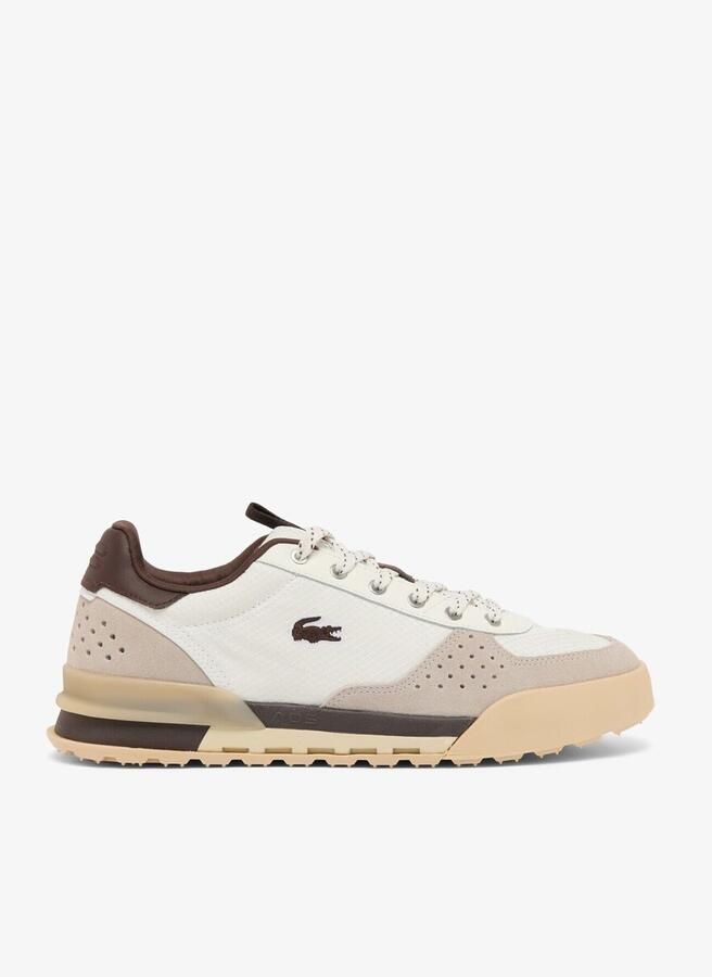 Lacoste Lage Sneakers SLAM BREAK