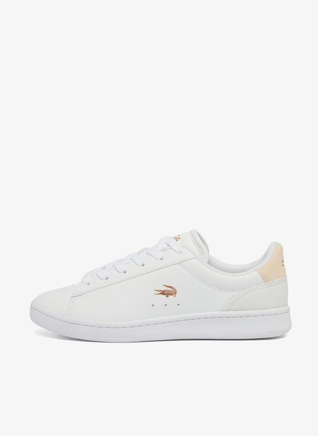 Lacoste Lage Sneakers Carnaby Set 224 - Foto 3