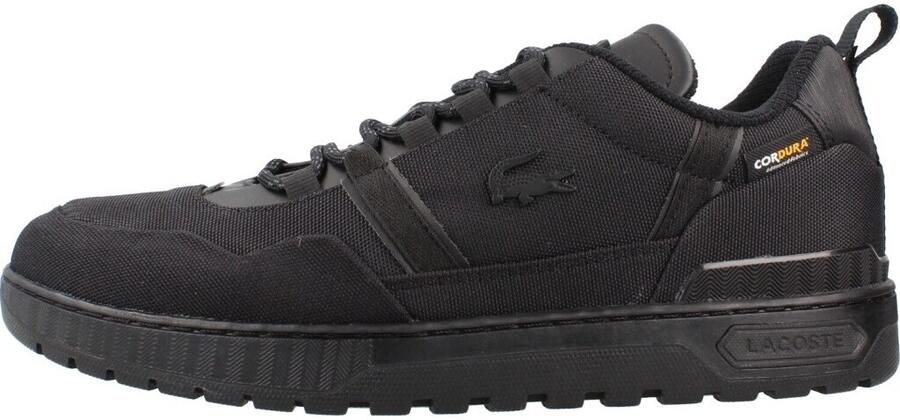 Lacoste Moderne Sneaker voor Heren Comfortabele Pasvorm - Foto 18