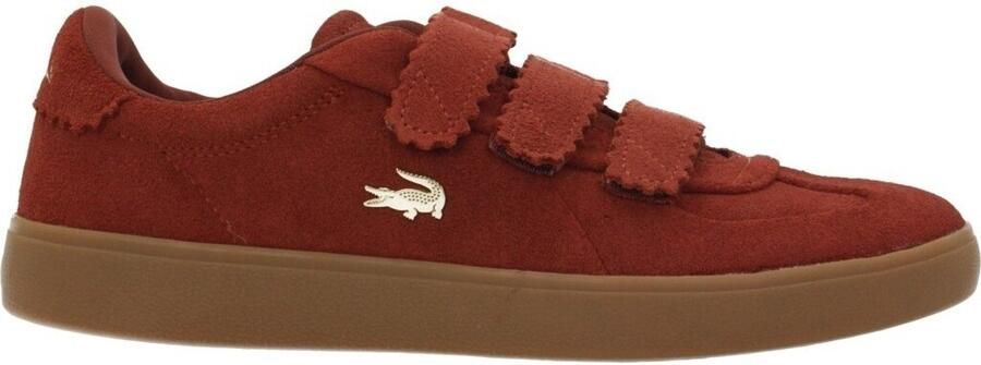 Lacoste Sneakers 52sfa0031 Baseshot Pro