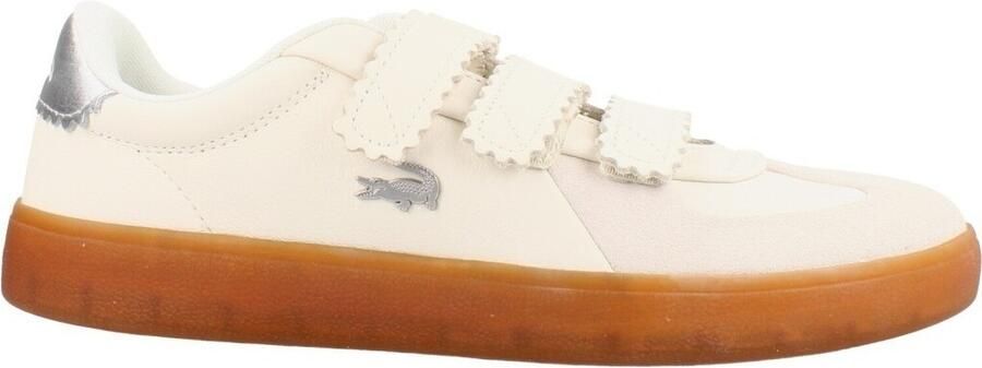 Lacoste Sneakers 52sfa0058 Baseshot Pro