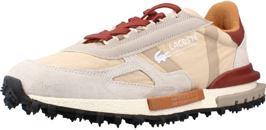 Lacoste Sneakers 52sma0087 Elite Active