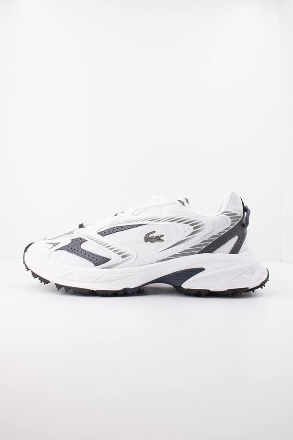 Lacoste Lage Sneakers 52SMA0182 L003