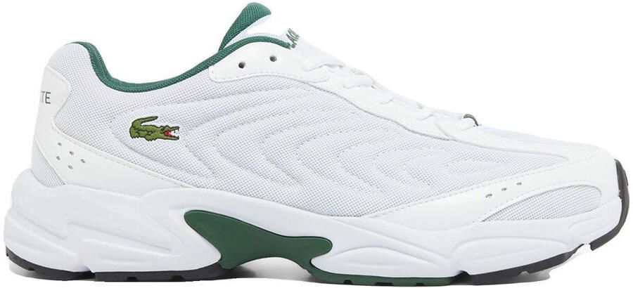 Lacoste Sneakers Baskets Storm 96 2K Lite maille respirante