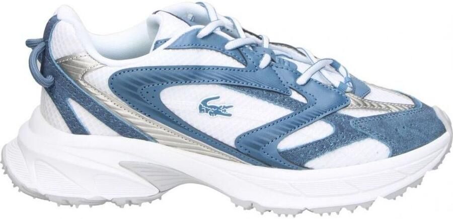 Lacoste Sportschoenen 51SMA0045