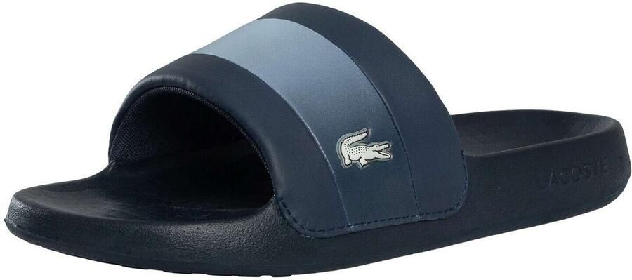 Lacoste Teenslippers 126 3 CMA Serve Sliders