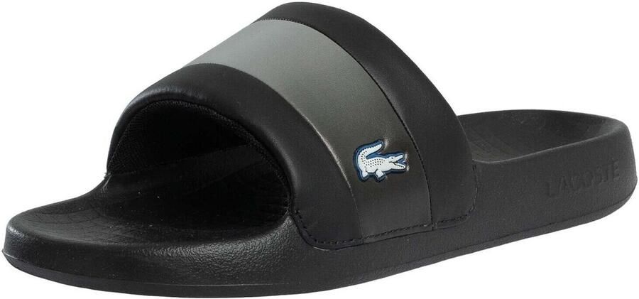 Lacoste Teenslippers 126 3 CMA Serve Sliders