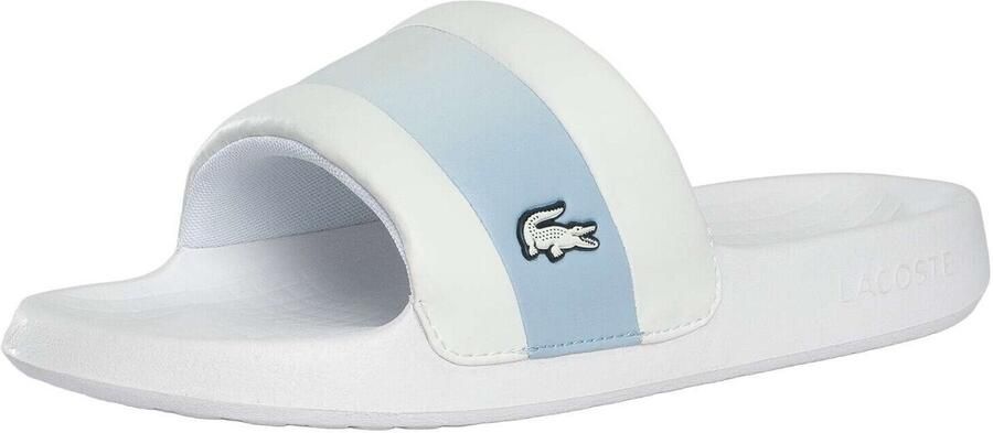 Lacoste Teenslippers 126 3 CMA Serve Sliders