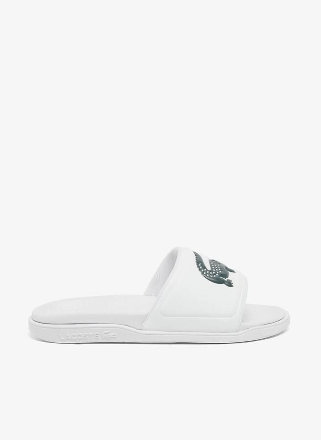 Lacoste Teenslippers 40570