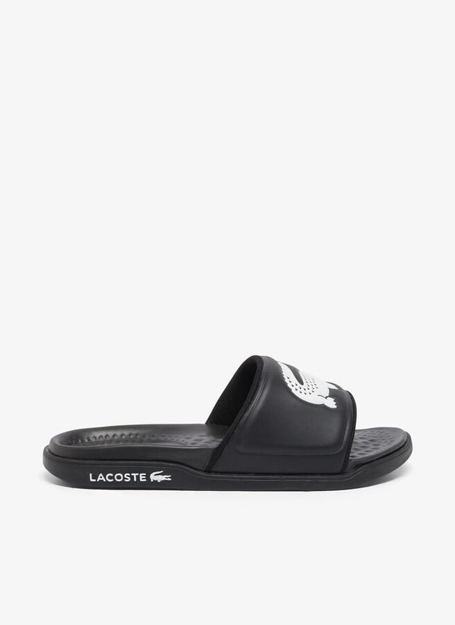 Lacoste Platte sandalen 49CMA0038 SERVE SLIDE - Foto 2