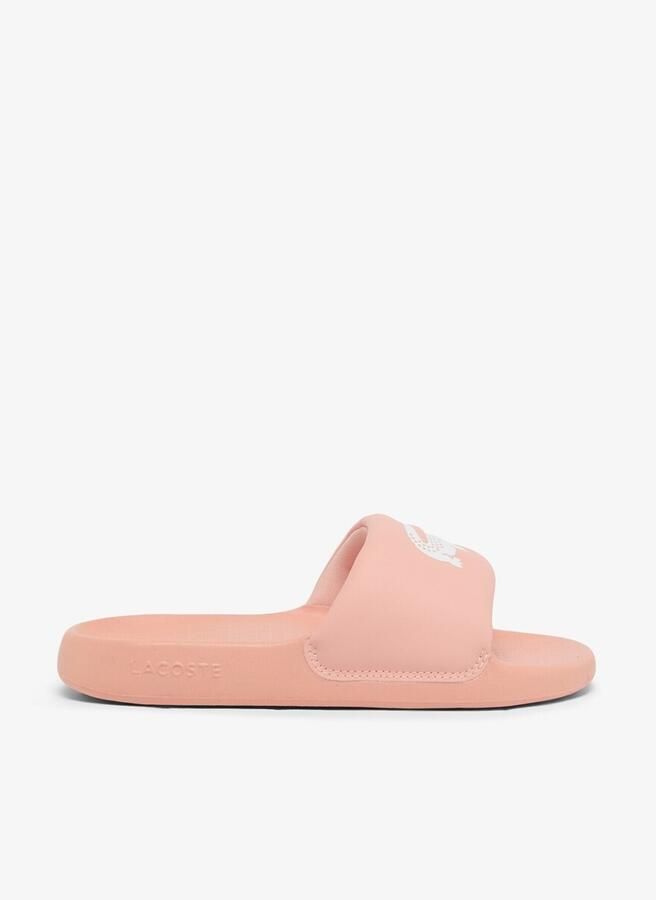 Lacoste Teenslippers 40582