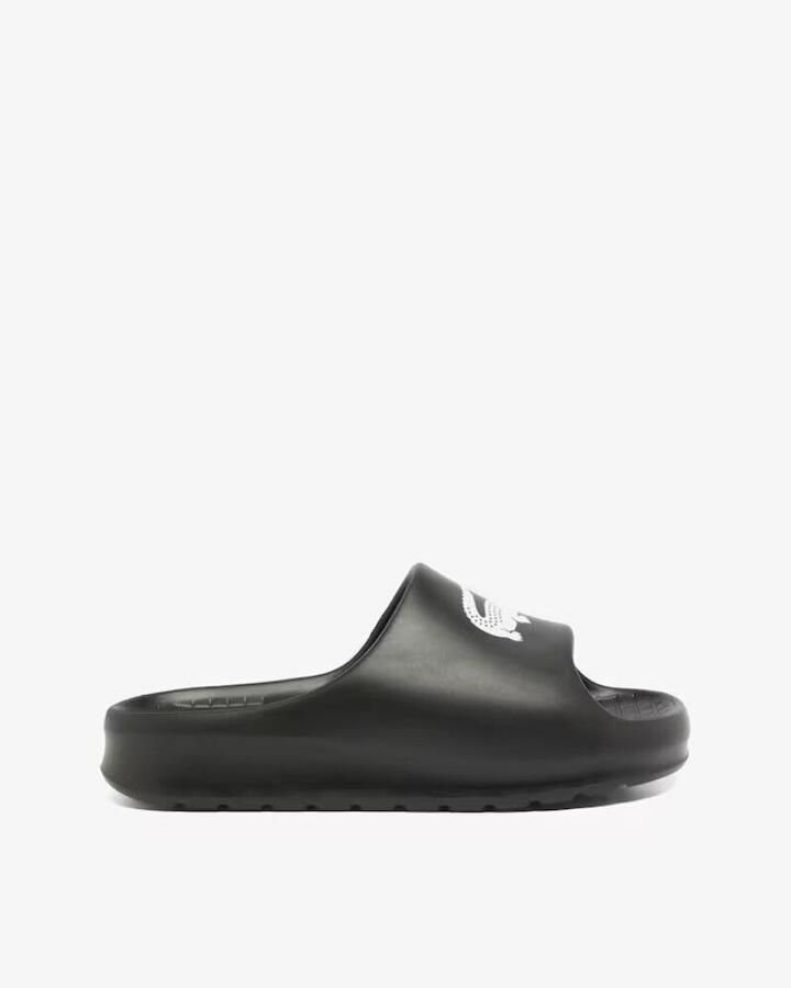 Lacoste Teenslippers 48CFA0011 SERVE SLIDE