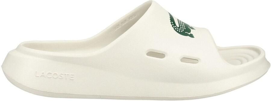 Lacoste Teenslippers Muiltjes