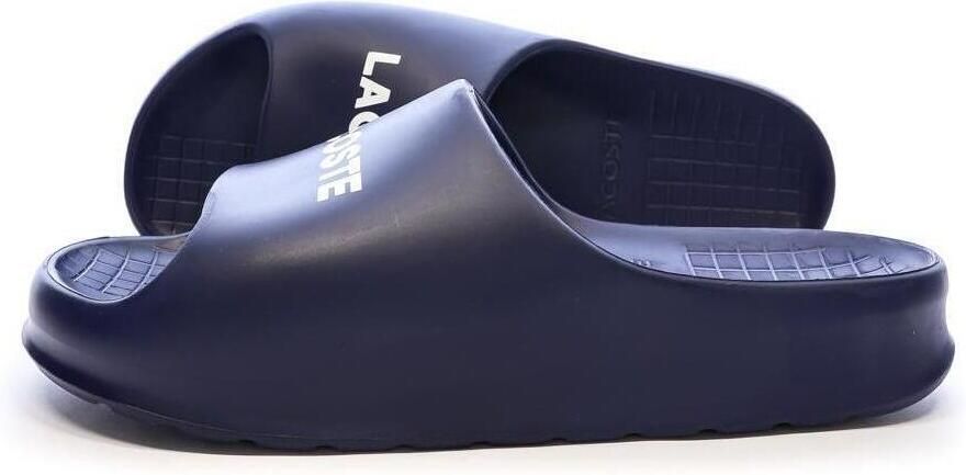 Lacoste Teenslippers SERVE