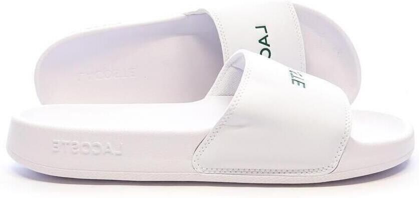 Lacoste Teenslippers Serve