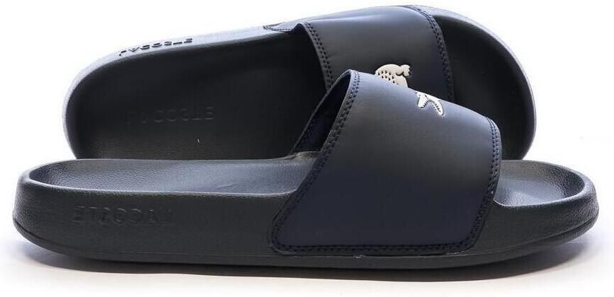 Lacoste Teenslippers Serveer 125 1 CMA Sliders - Foto 2
