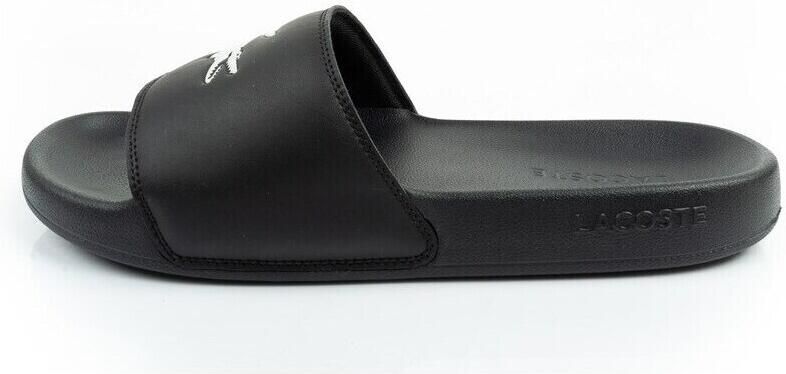 Lacoste Teenslippers Serve Slide 0.0