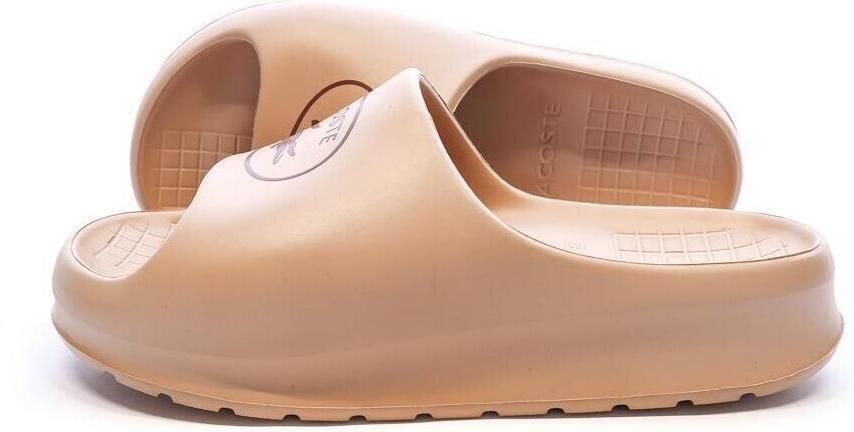 Lacoste Teenslippers Serve Slide 2.0