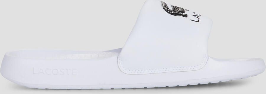 Lacoste Serve Slide 1.0 Badslippers Heren