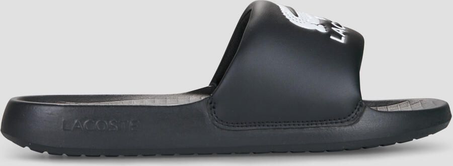 Lacoste Teenslippers SERVE SLIDES 1.0 - Foto 2