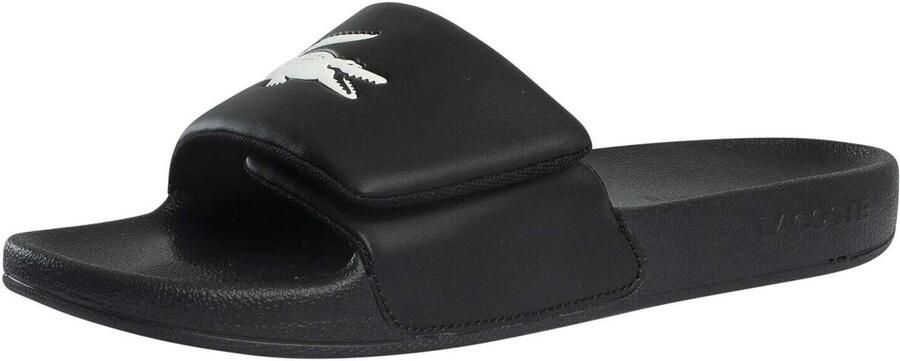 Lacoste Teenslippers Serveer 0 S 1261 CMA Sliders