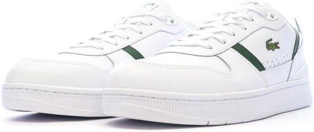 Lacoste Lage Sneakers