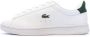 Lacoste Sneakers 36679 - Thumbnail 1