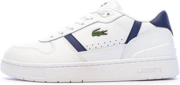 Lacoste Lage Sneakers