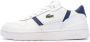 Lacoste Sportschuhe Low Sneaker T-Clip Set - Thumbnail 2