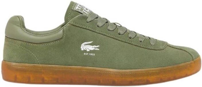 Lacoste Lage Sneakers