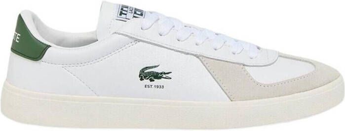 Lacoste Lage Sneakers 78775