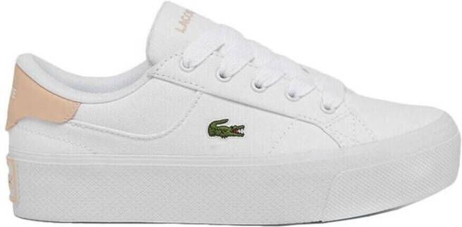 Lacoste Lage Sneakers