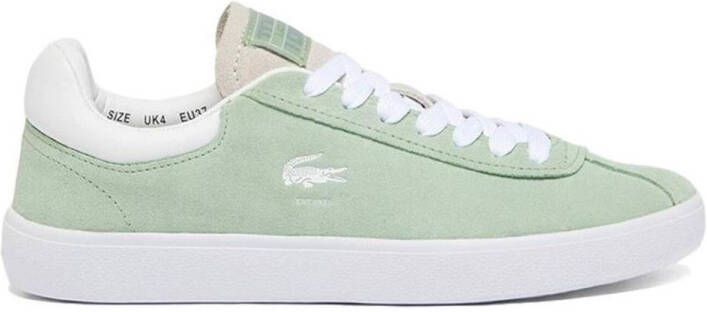 Lacoste Lage Sneakers