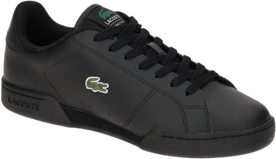 Lacoste Lage Sneakers