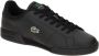 Lacoste Carnaby Cup Sneakers Heren - Thumbnail 2