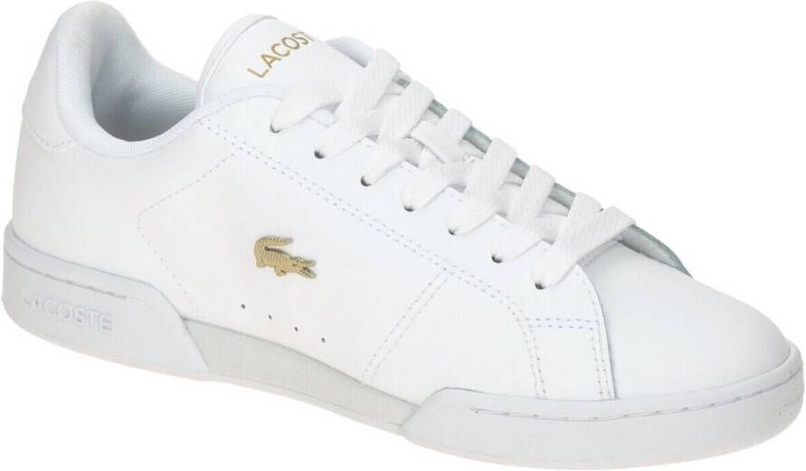Lacoste Lage Sneakers
