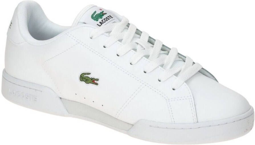 Lacoste Lage Sneakers