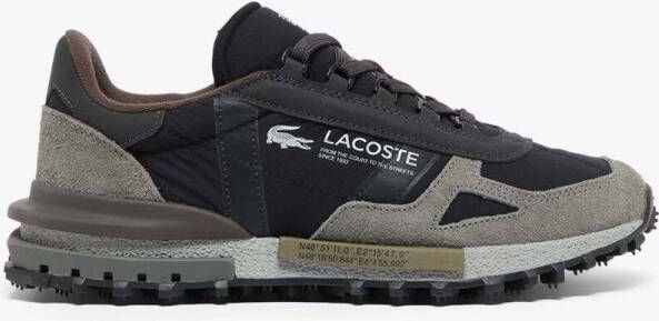 Lacoste Lage Sneakers
