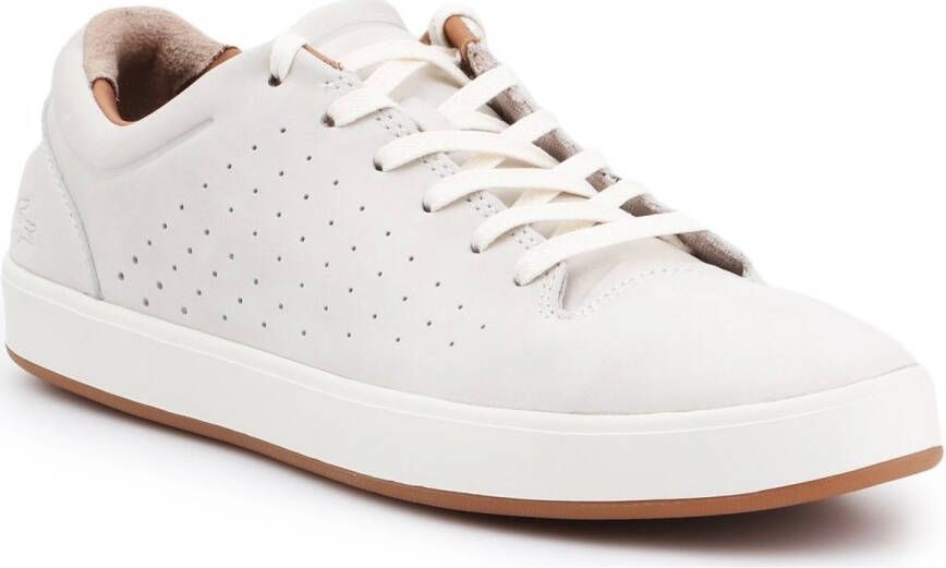 Lacoste Lage Sneakers 31CAW0122