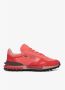 Lacoste heren sneakers Elite Coraille - Thumbnail 2