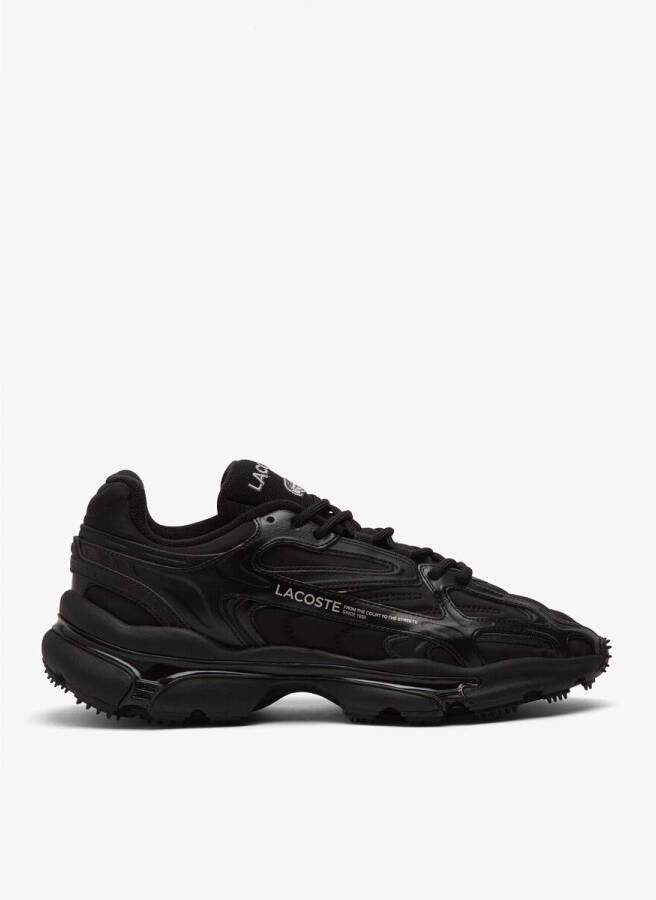 Lacoste Lage Sneakers 38659