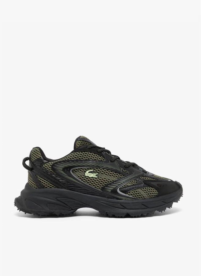 Lacoste Lage Sneakers 38662