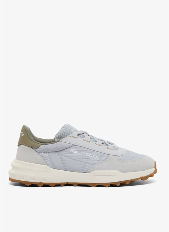 Lacoste Lage Sneakers 38663