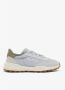 Lacoste Lage Sneakers 50SMA0085 ELITE ACTIVE - Thumbnail 2