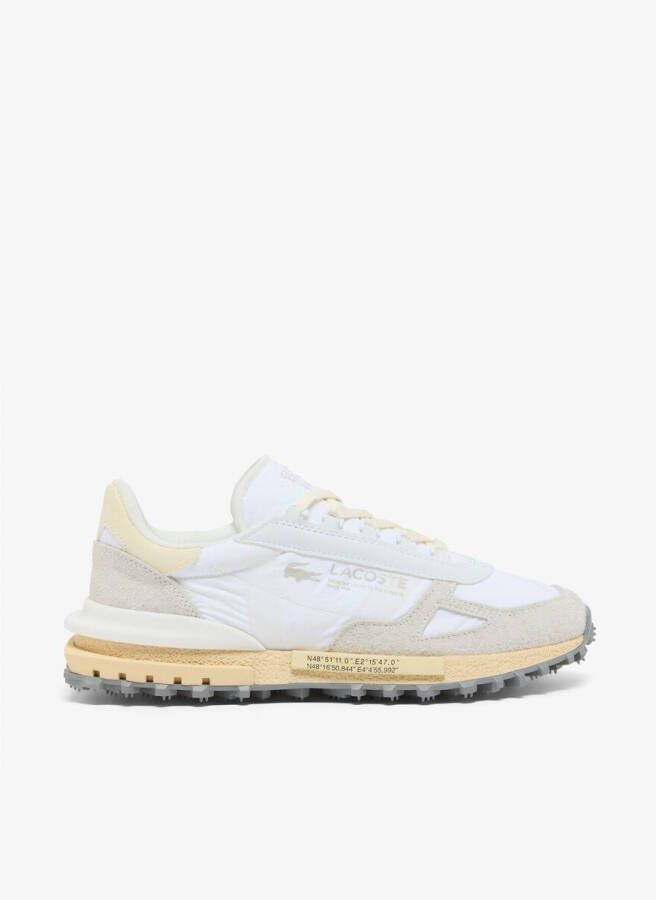 Lacoste Lage Sneakers 38665