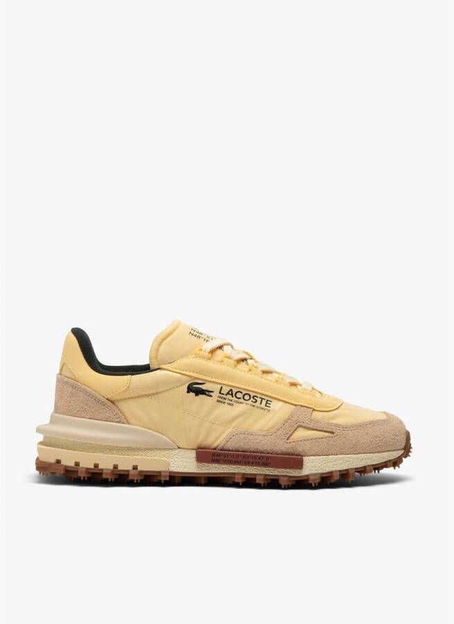 Lacoste Lage Sneakers 38666