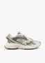 Lacoste Heren Sneakers Wit SMA0121 2R1 L003 NEO SHOT - Thumbnail 2