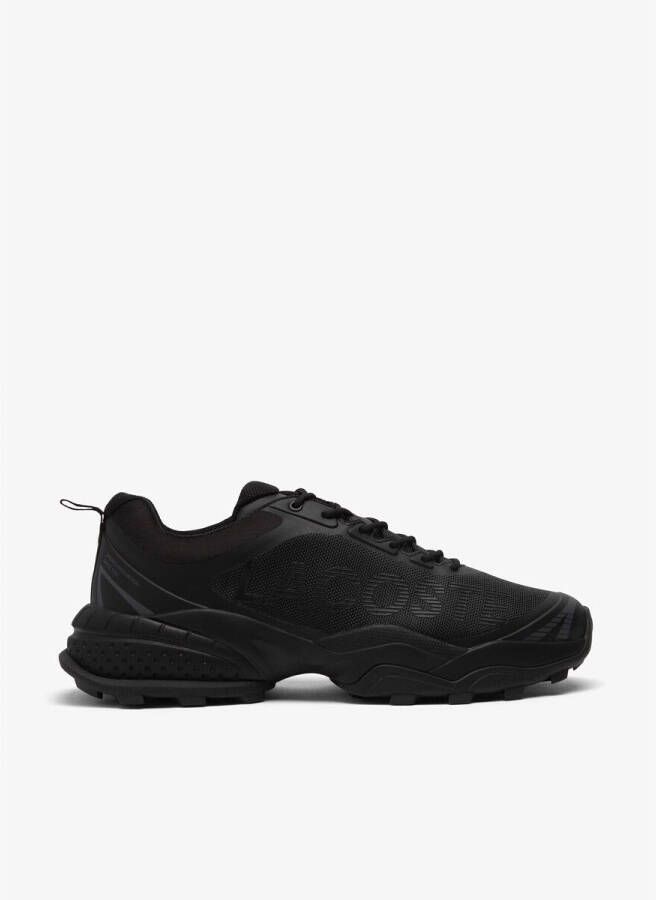 Lacoste Lage Sneakers 38671