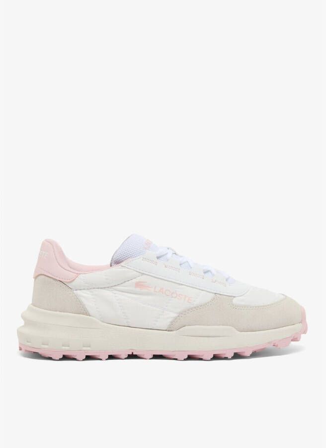Lacoste Lage Sneakers 50SFA0085 ELITE ACTIVE